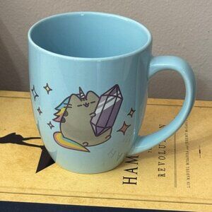 Pusheen Cat Mug